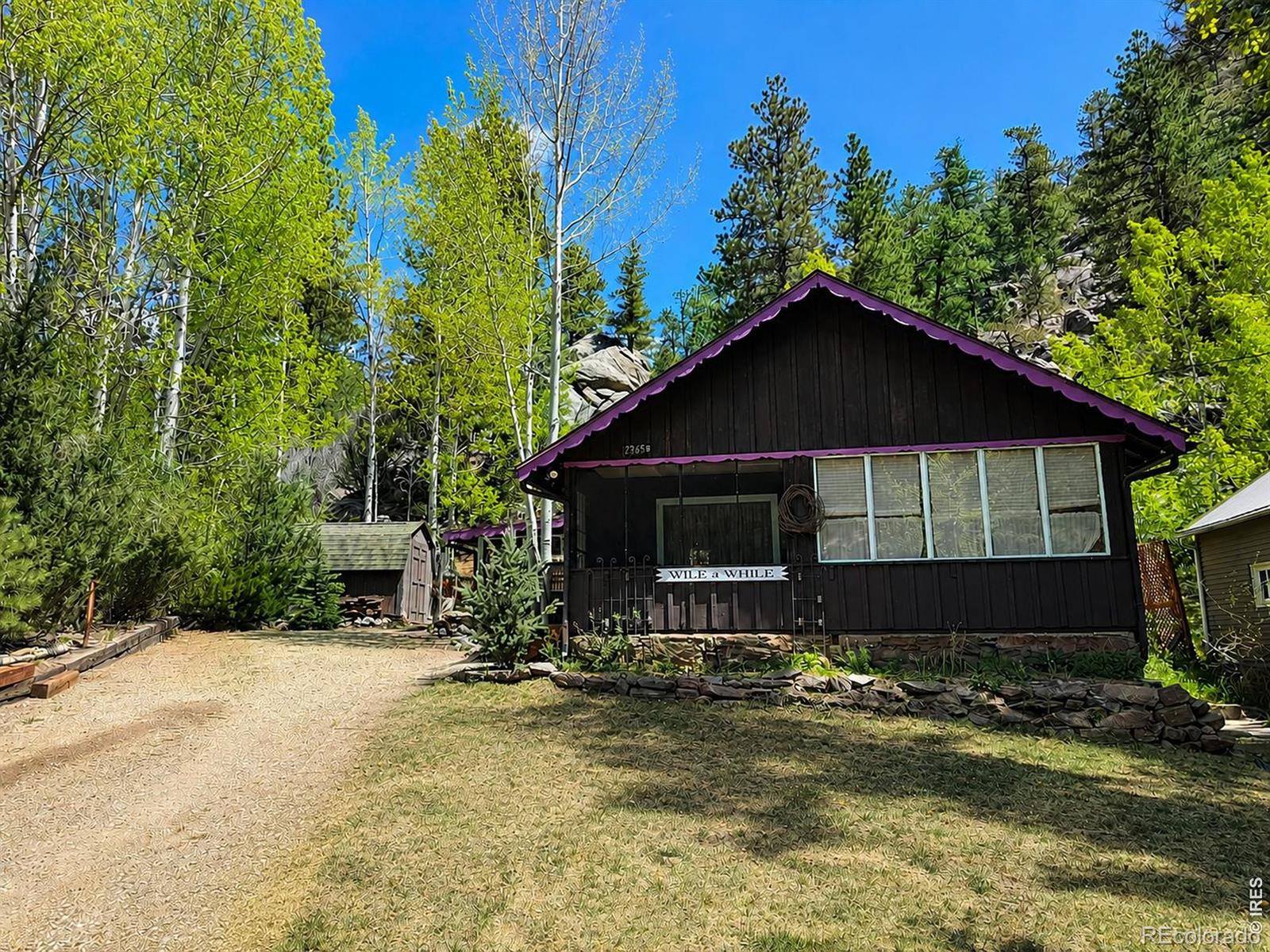 2365 W Highway 34 B