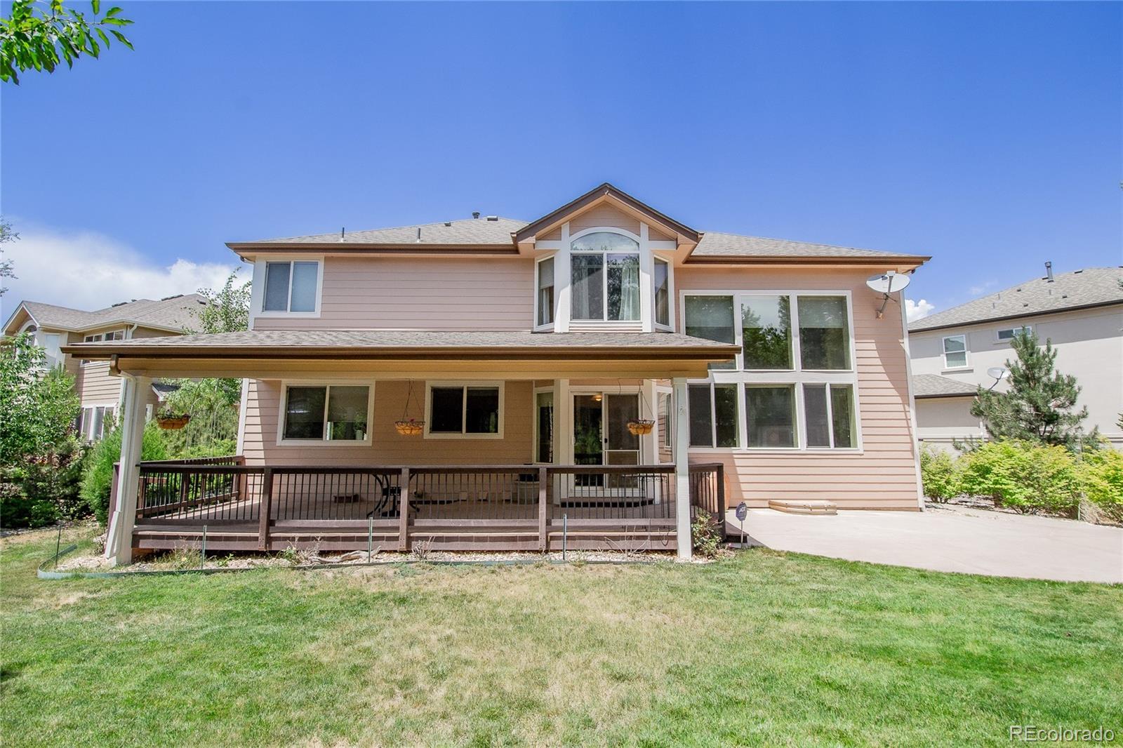 17672 E Weaver Place, Aurora, CO, 80016 3 17672 E Weaver Place