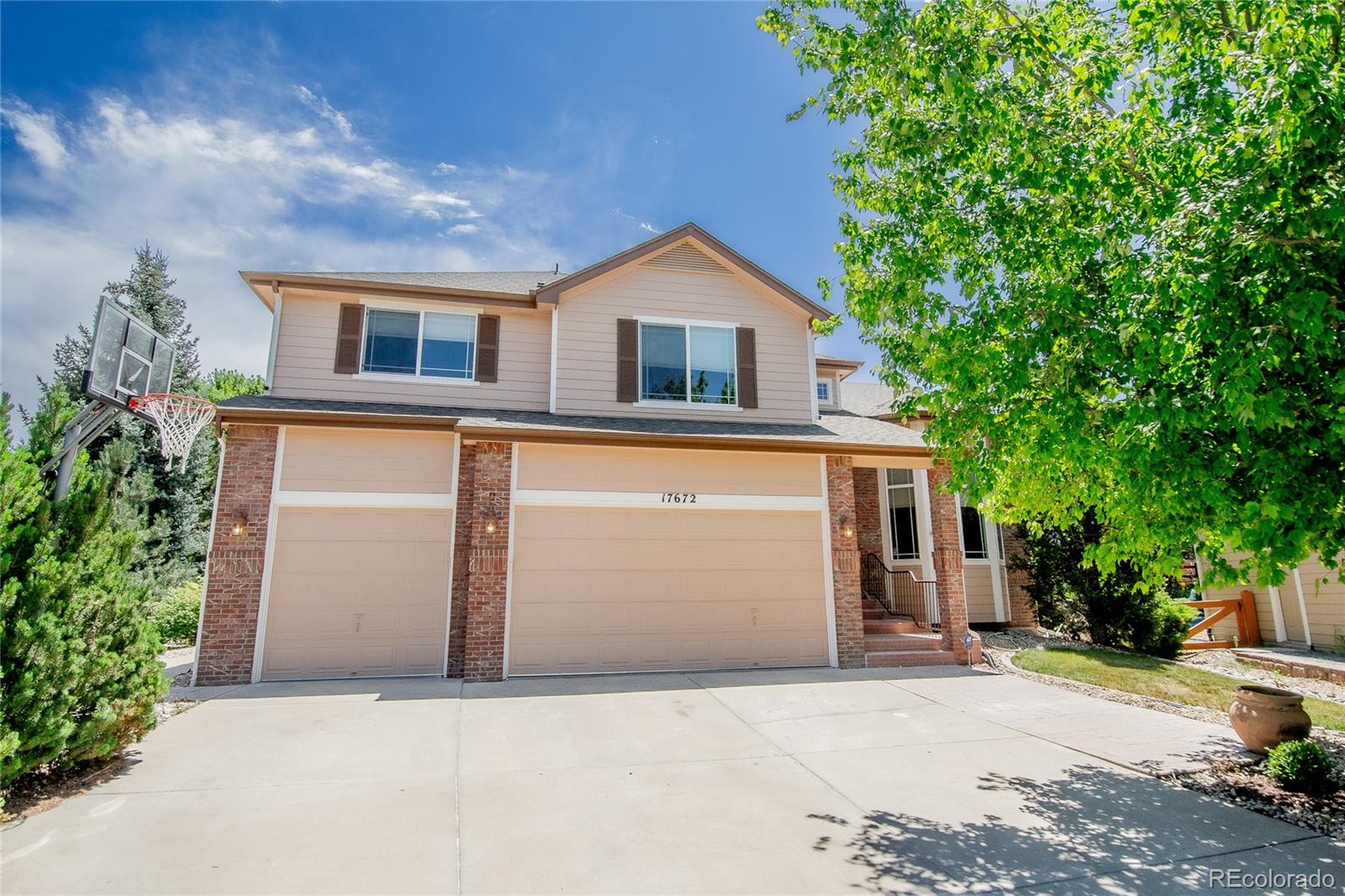 17672 E Weaver Place, Aurora, CO, 80016 1 17672 E Weaver Place