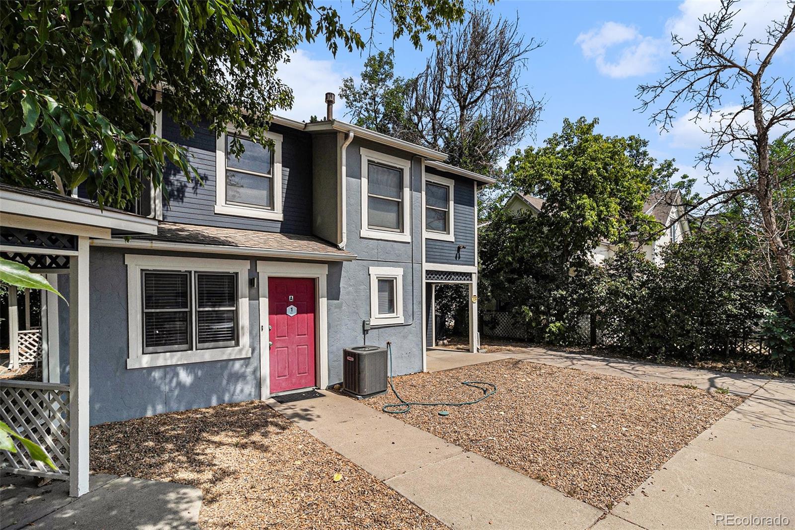 2535 Spruce Street