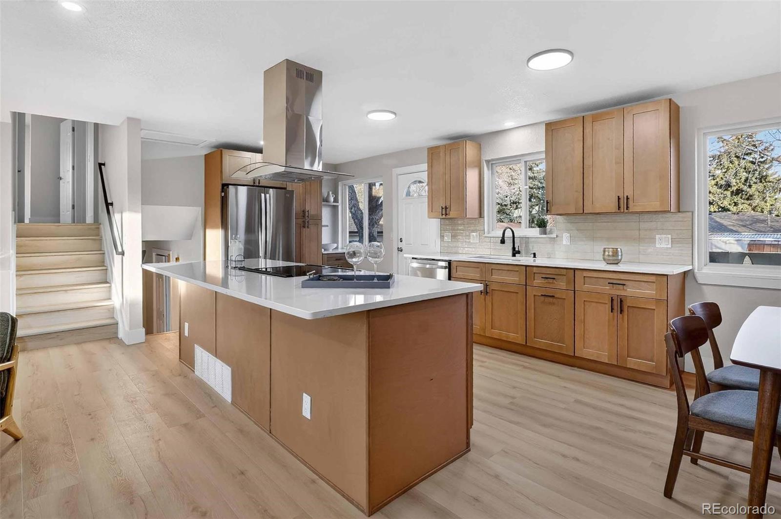 1282 S Jellison Street