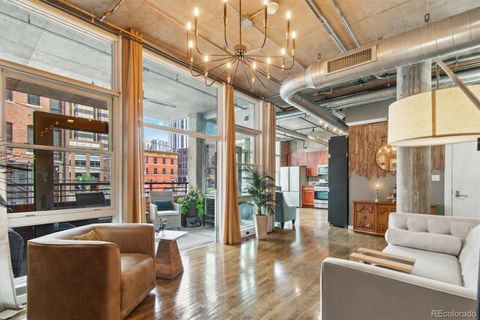 1720 Wazee Street 2B Denver CO 80202