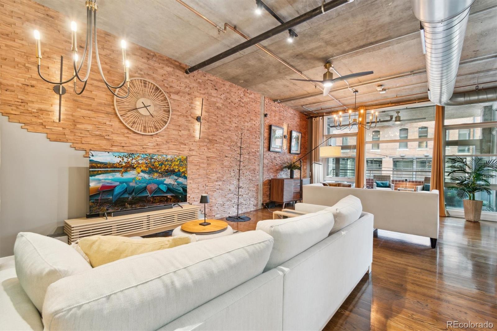 1720 Wazee Street 2B