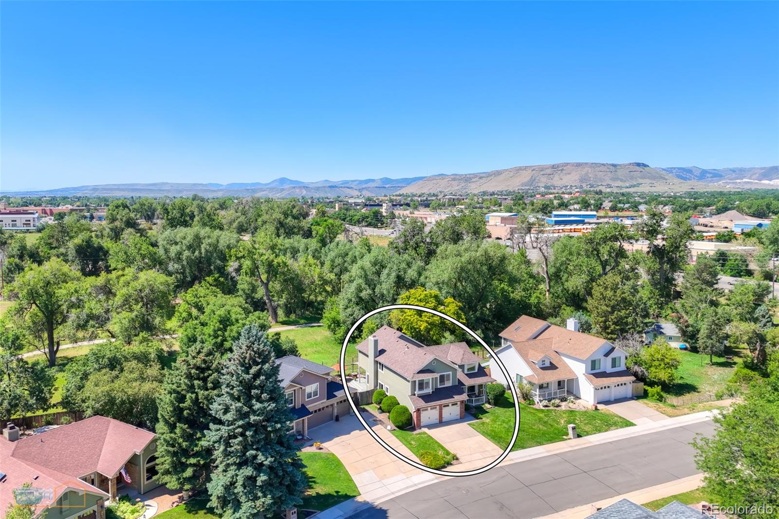 14666 W 68th Place