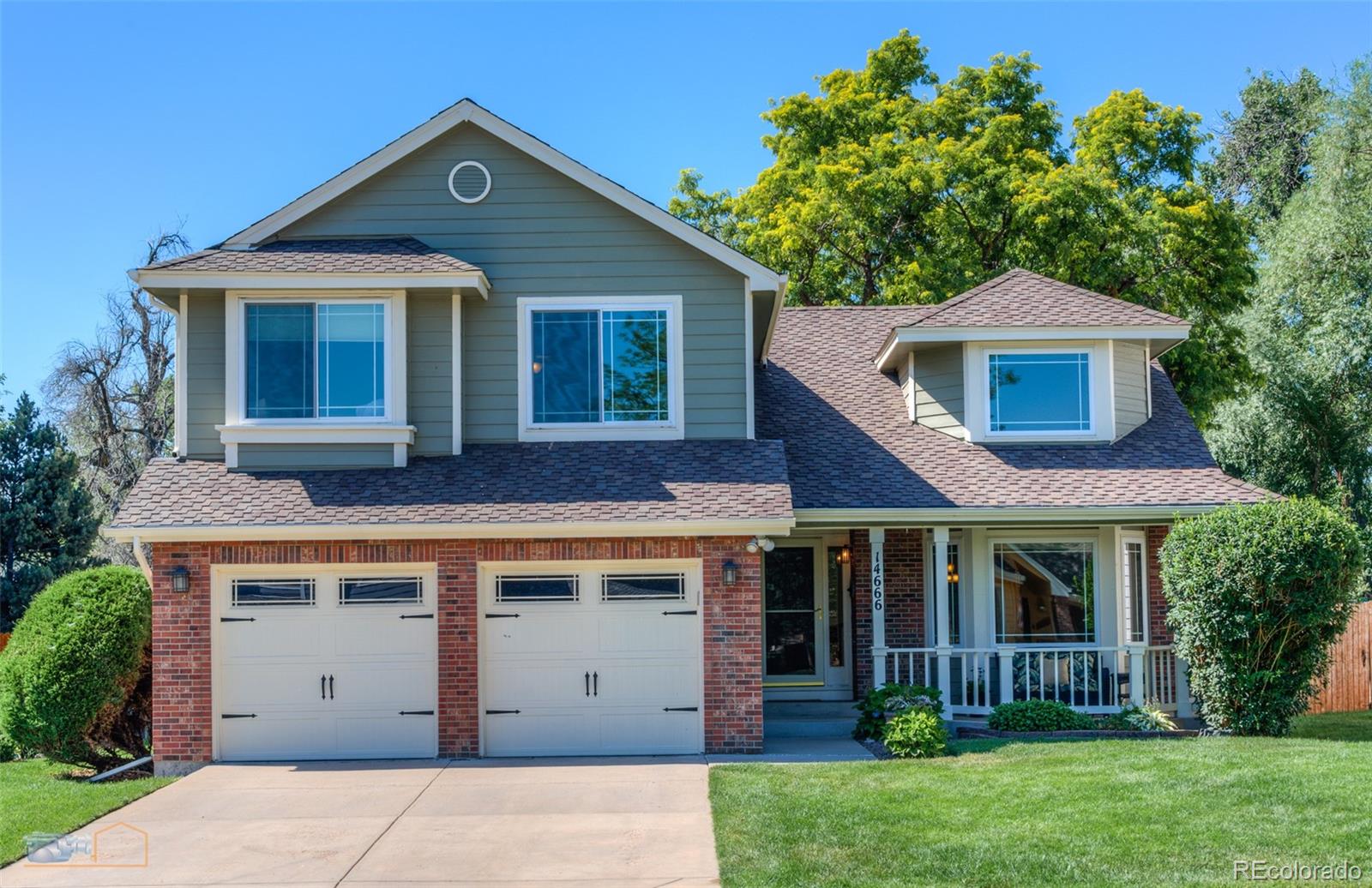 14666 W 68th Place