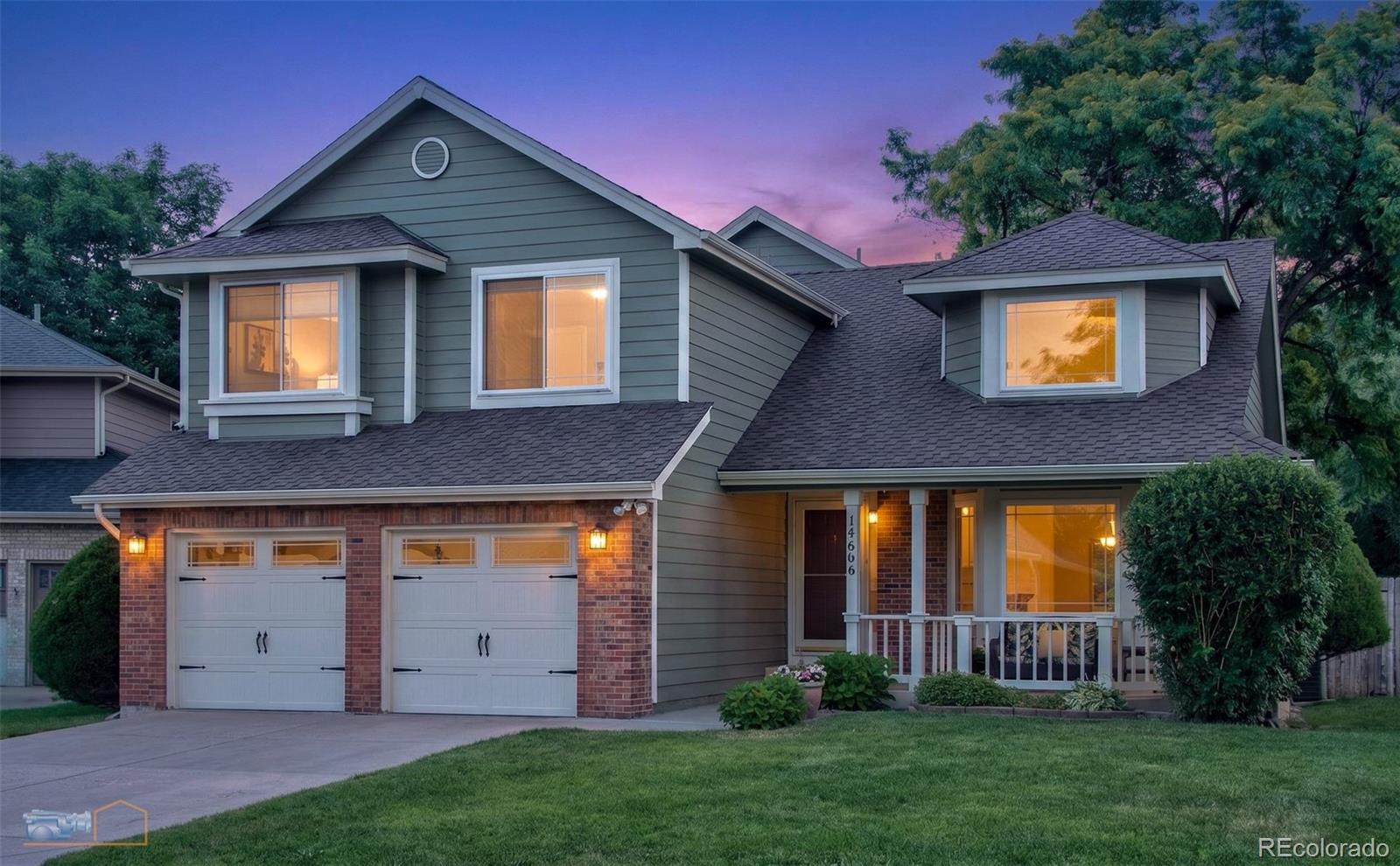 14666 W 68th Place