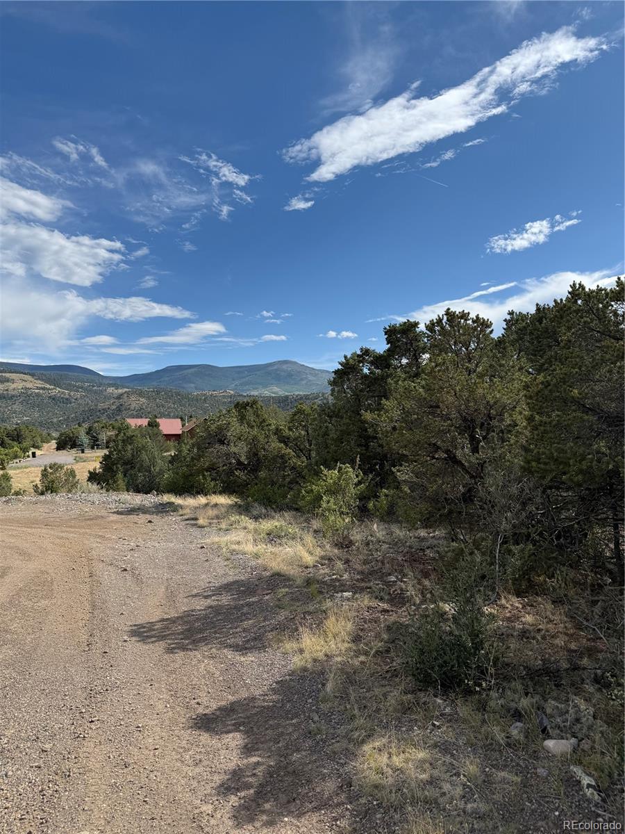 729 Vail Pass Road