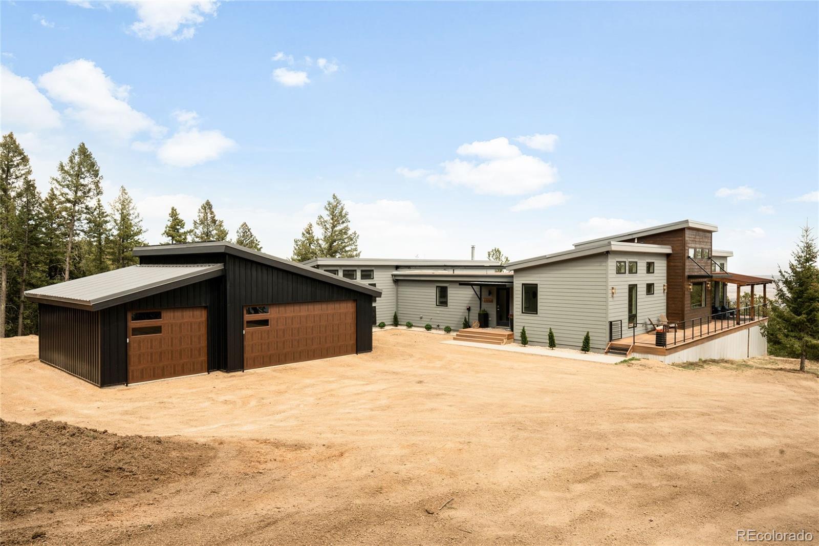 2536 N State Highway 67