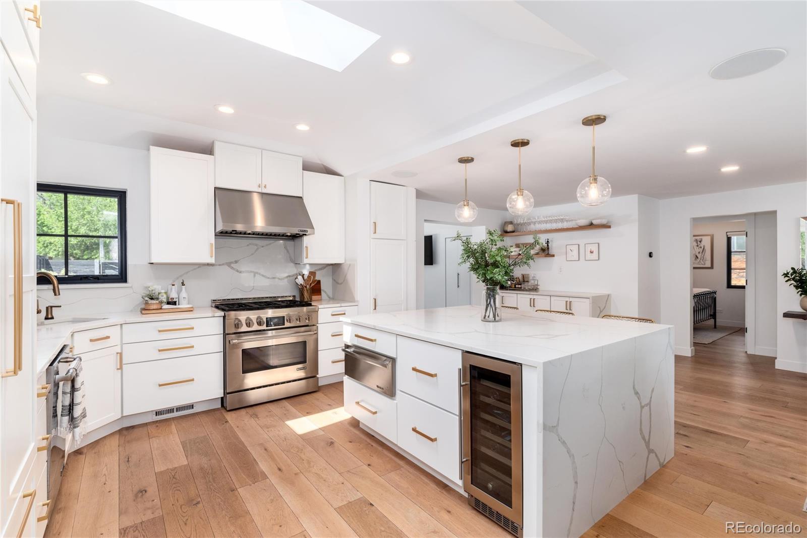 1065 S Monroe Street