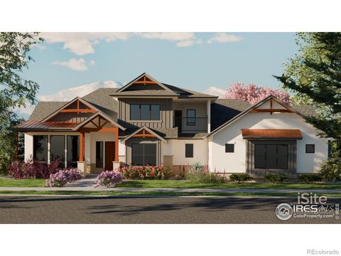 2805 Potomac Court Berthoud CO 80513
