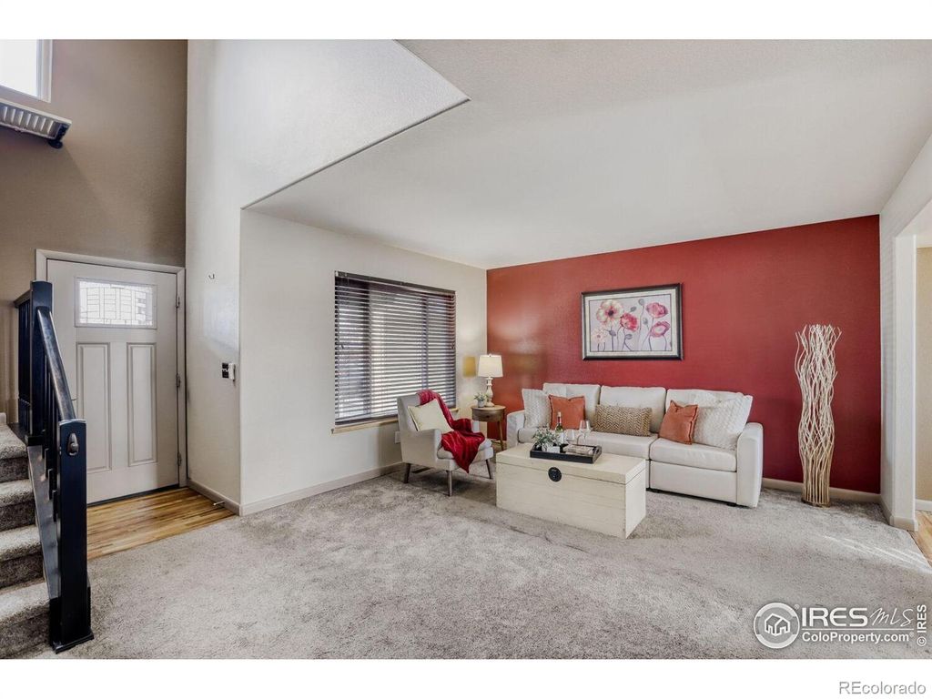 Photo of 4060 Montmorency Place, Loveland, CO 80537 (MLS # IR1049708)