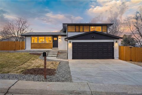 10523 Zuni Street Northglenn CO 80234