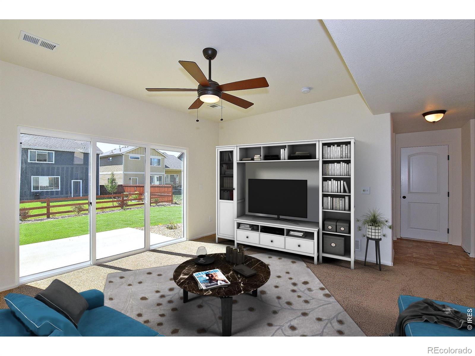 2407 Blissful Lane