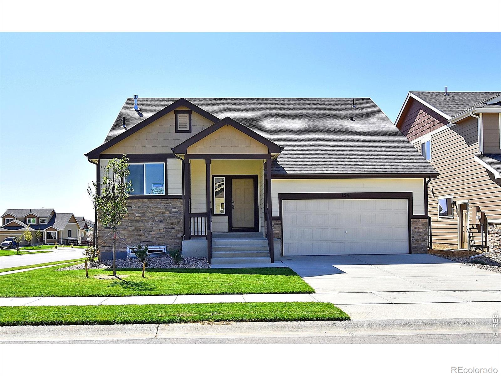 2407 Blissful Lane