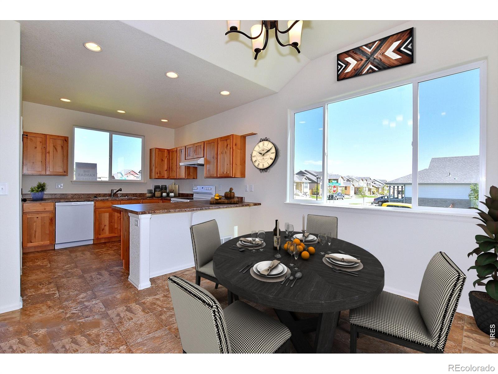 2407 Blissful Lane