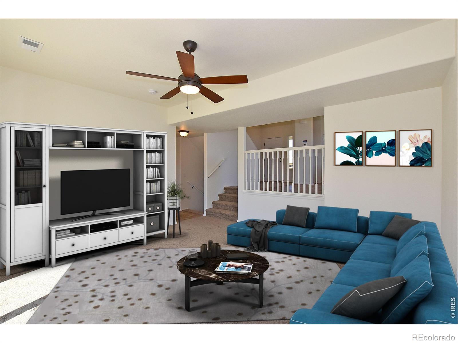 2407 Blissful Lane