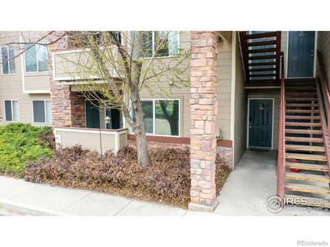 4545 Wheaton Drive A180, Fort Collins, CO 80525 - #: IR986462