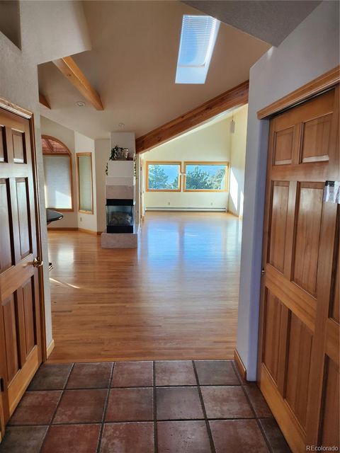 129 Lookout Mountain Road, Golden, CO 80401 - #: 4333465