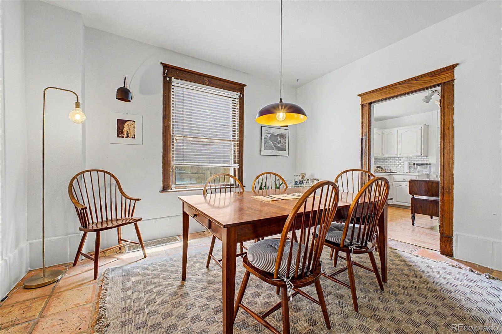 2925 N Josephine Street