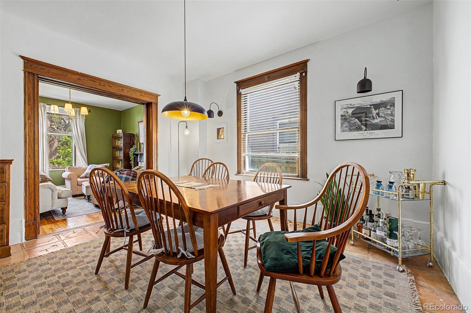 2925 N Josephine Street