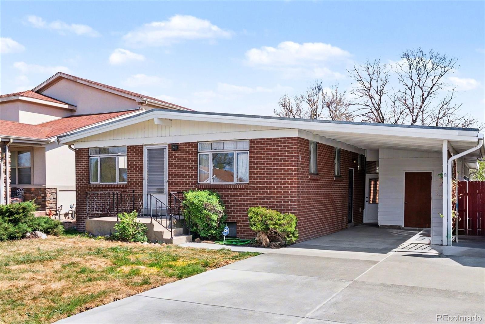 1018 S Krameria Street