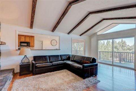 6809 Hillside Way Parker CO 80134