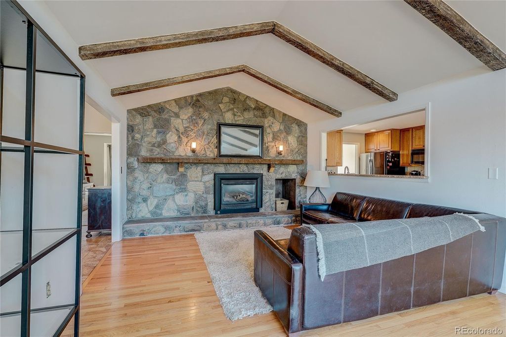 Photo of 6809 Hillside Way, Parker, CO 80134 (MLS # 7482361)
