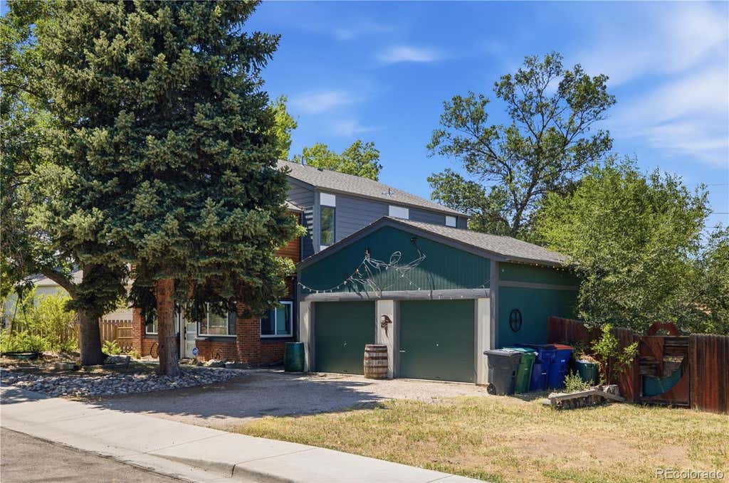 Photo of 5325 S Crocker Street, Littleton, CO 80120 (MLS # 7731576)