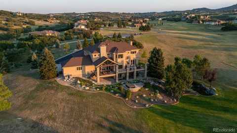 2079 Dragoon Court Castle Rock CO 80109