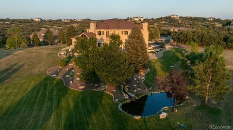 2079 Dragoon Court Castle Rock CO 80109