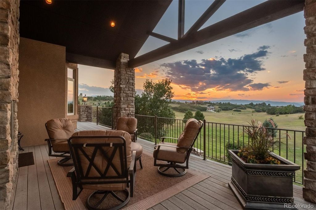 Photo of 2079 Dragoon Court, Castle Rock, CO 80109 (MLS # 6491432)