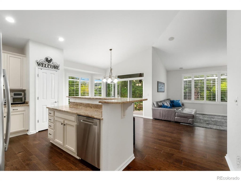 Photo of 13284 Elk Mountain Way, Broomfield, CO 80020 (MLS # IR1068965)