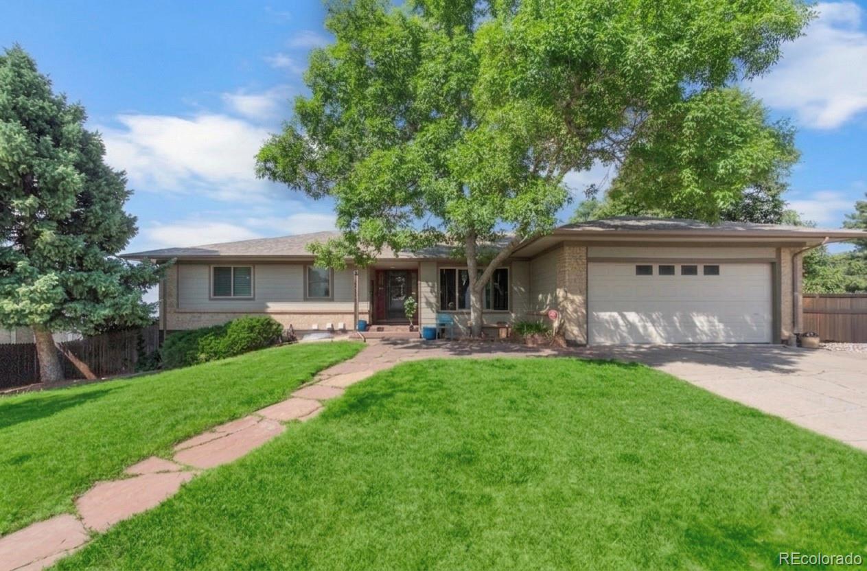 13384 W Utah Circle