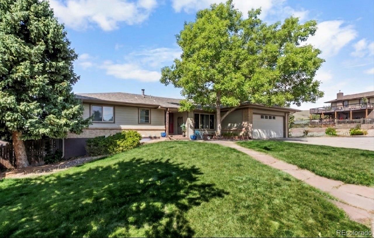 13384 W Utah Circle