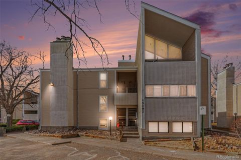 Photo of 15292 E Hampden Circle #H4, Aurora, CO 80014 (MLS # 9299726)