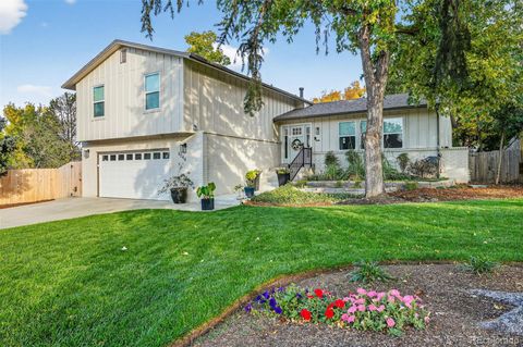 Photo of 6244 S Niagara Way, Centennial, CO 80111 (MLS # 2997448)