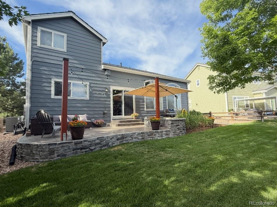 17705 E Oakwood Lane