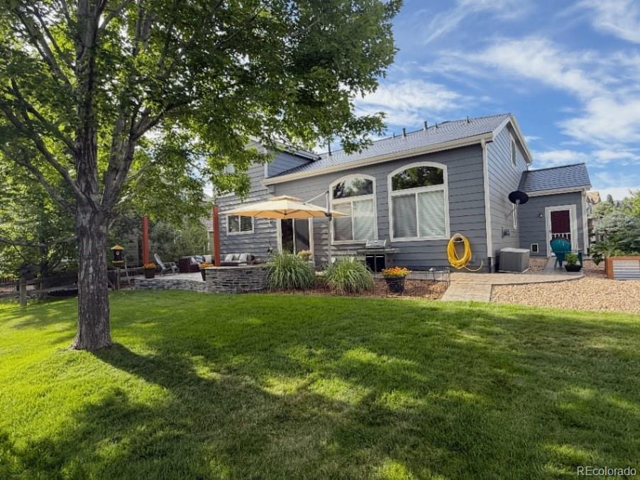 17705 E Oakwood Lane