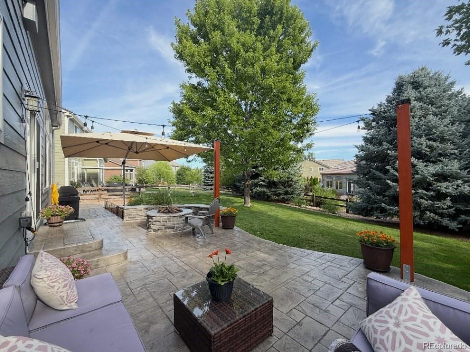 17705 E Oakwood Lane