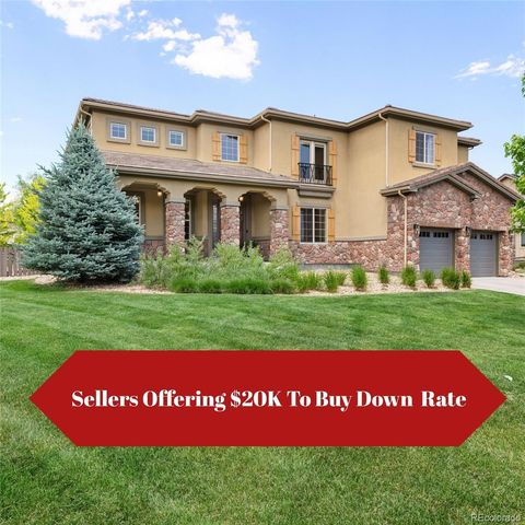 1485 Eversole Drive Westminster CO 80023