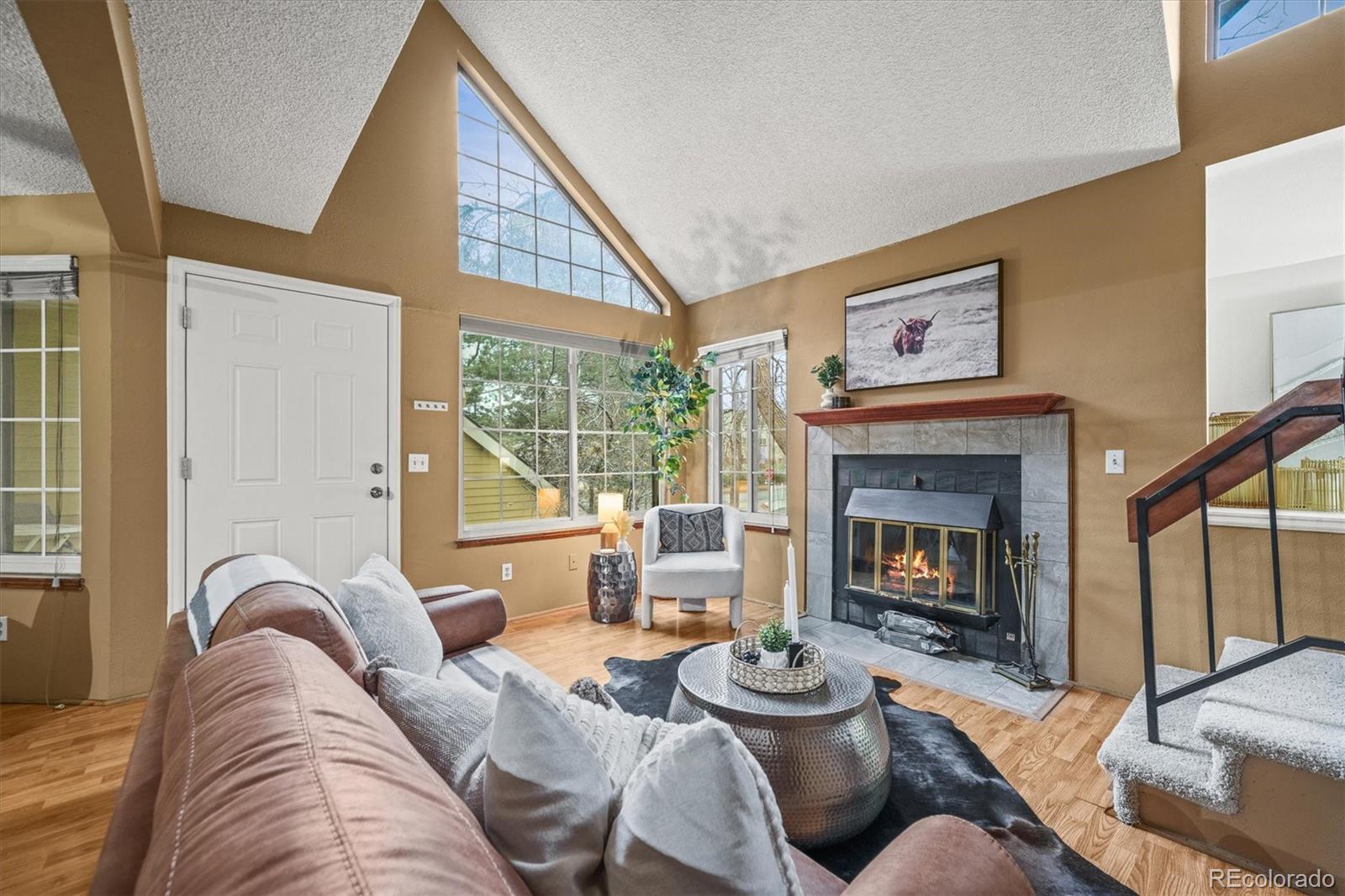 970 S Dahlia Street B