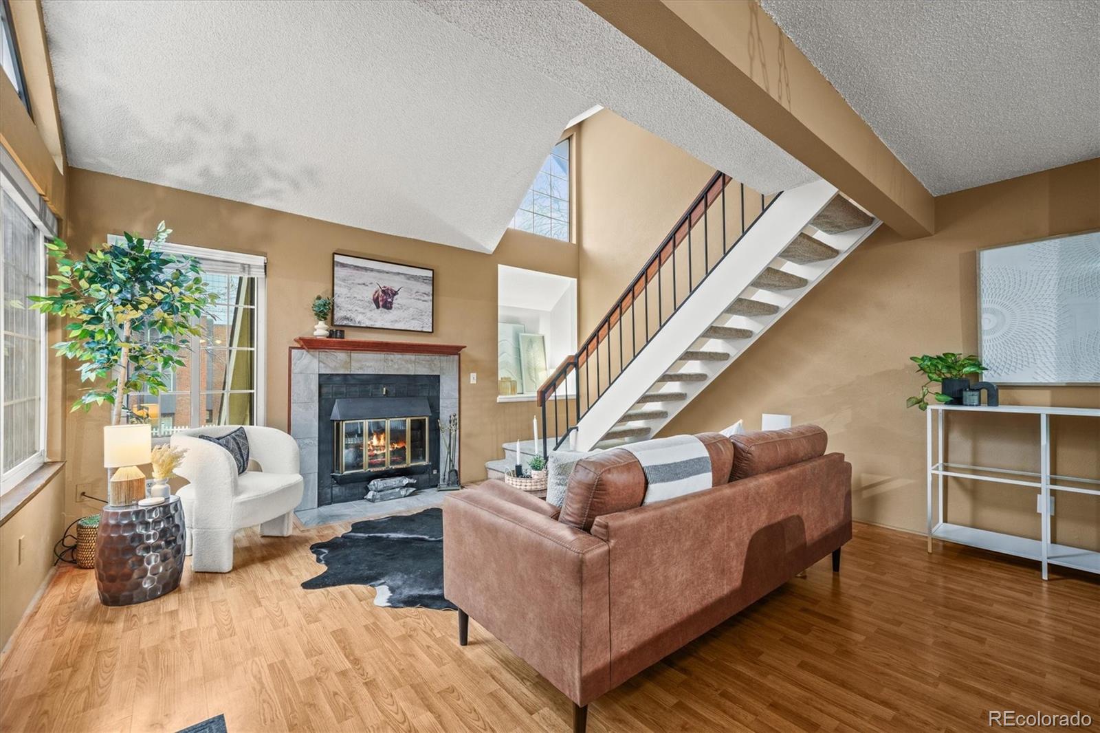 970 S Dahlia Street B