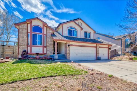10994 W 85th Place, Arvada, CO 80005 - #: 4916709