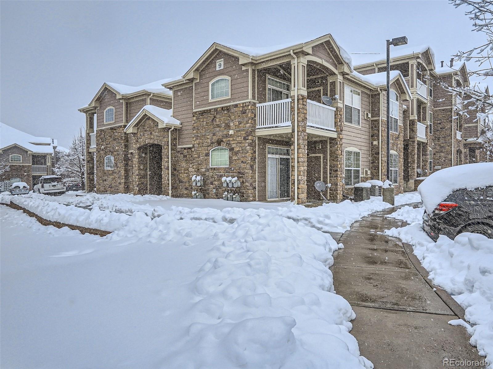 7440 S Blackhawk Street 9-108, Englewood, CO, 80112 1 7440 S Blackhawk Street 9-108