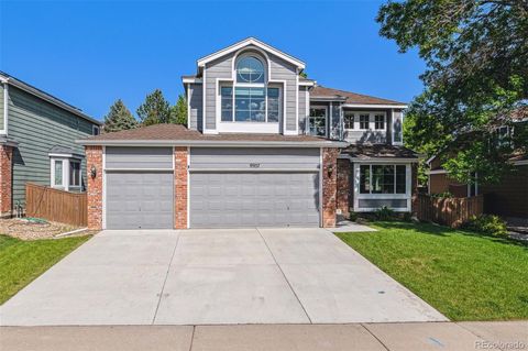 9957 Silver Maple Road, Highlands Ranch, CO 80129 - #: 2699189