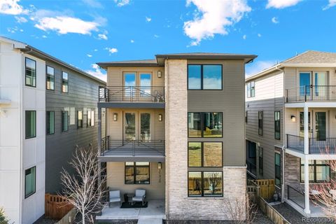 Photo of 21420 E 61st Drive, Aurora, CO 80019 (MLS # 5241411)