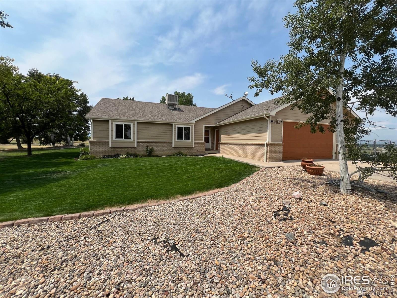 2212 S County Road 15 Road