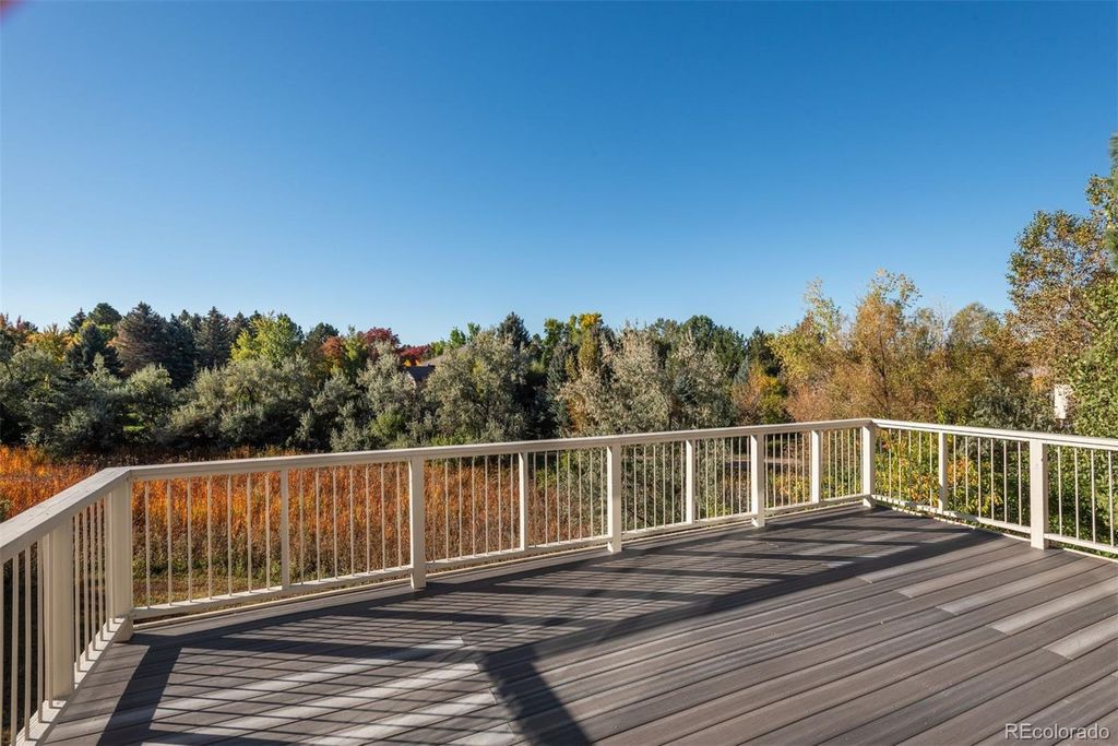 Photo of 60 Golden Eagle Road, Greenwood Village, CO 80121 (MLS # 8367380)