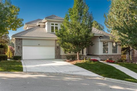 60 Golden Eagle Road Greenwood Village CO 80121