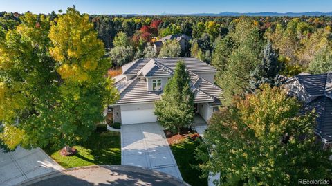 60 Golden Eagle Road Greenwood Village CO 80121